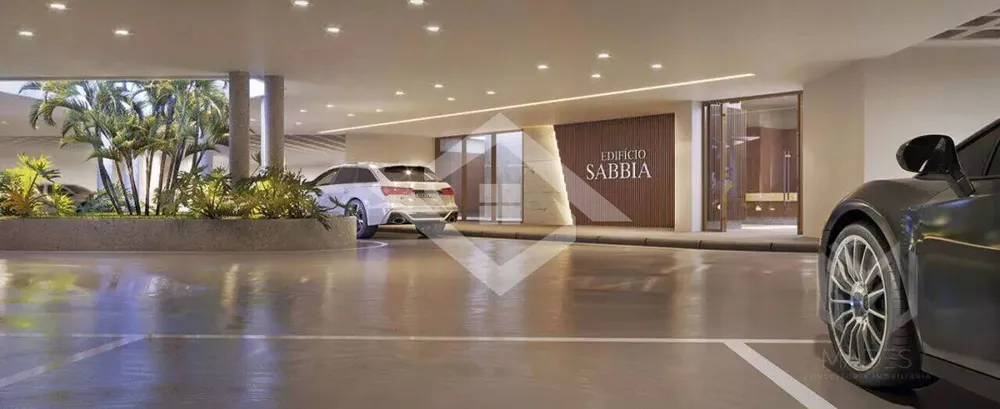 Apartamento, 4 quartos, 300 m² - Foto 23
