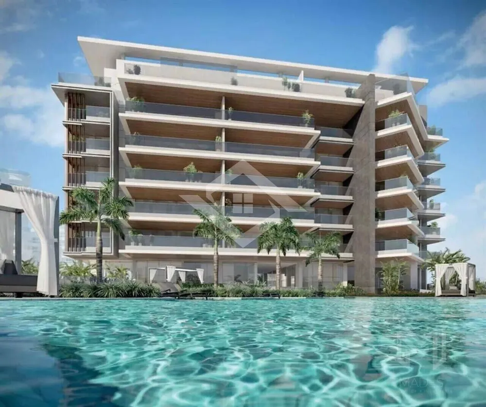 Apartamento, 4 quartos, 300 m² - Foto 4