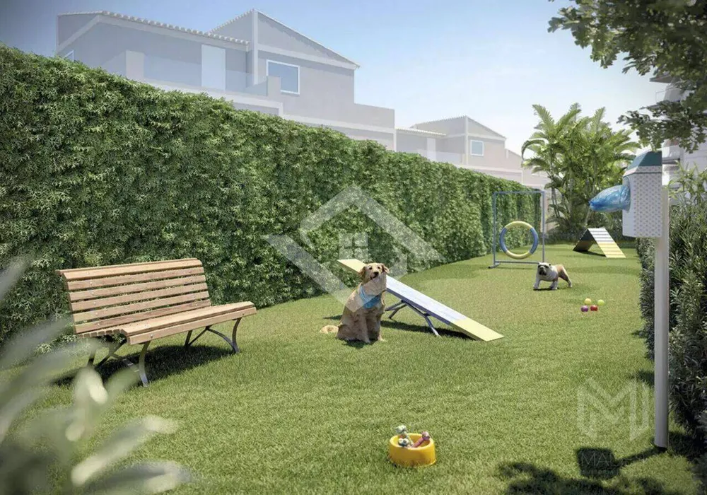 Apartamento, 4 quartos, 300 m² - Foto 20