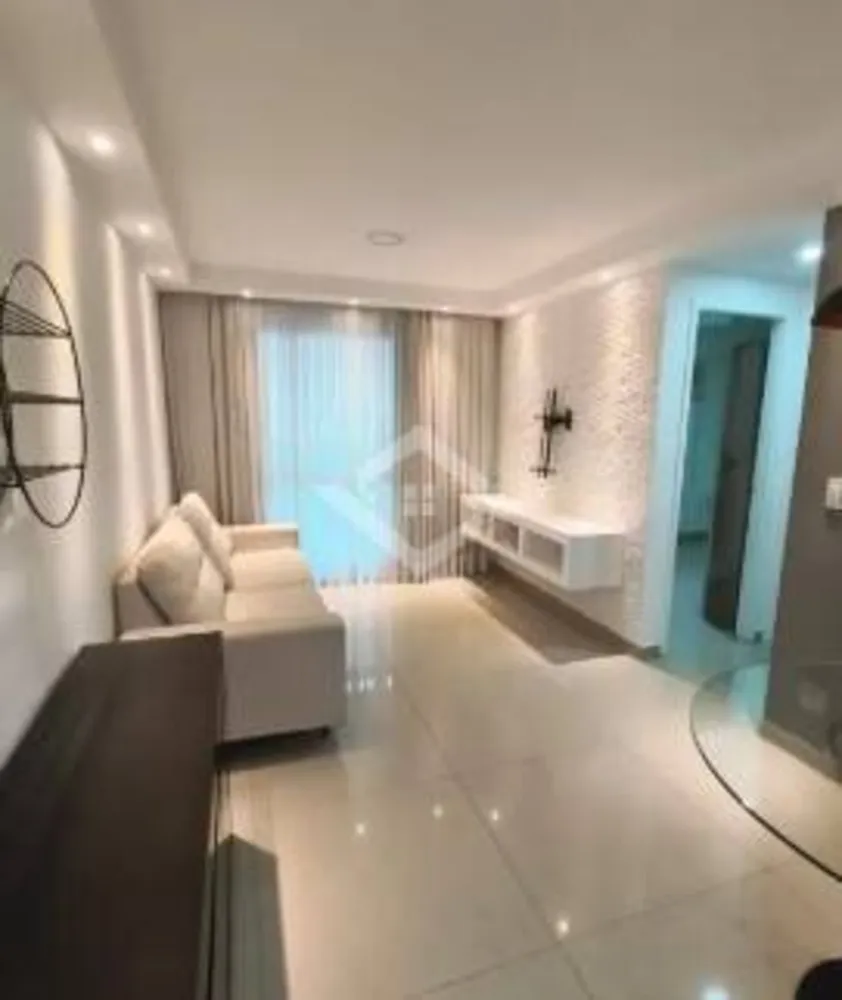 Apartamento, 2 quartos, 68 m² - Foto 1