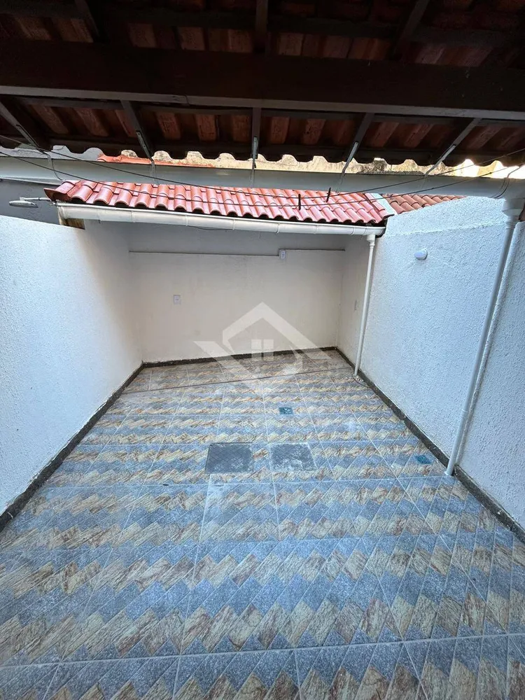 Casa, 2 quartos - Foto 1