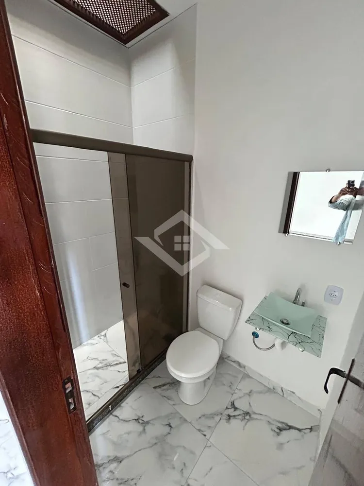 Casa, 2 quartos - Foto 12