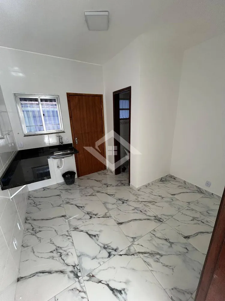 Casa, 2 quartos - Foto 6