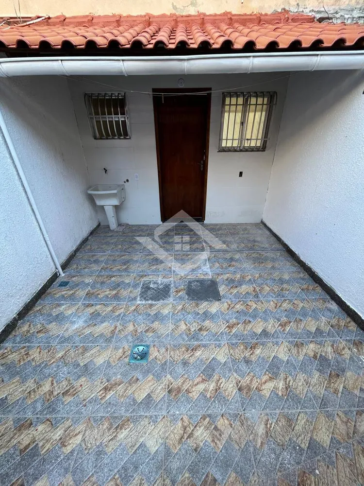 Casa, 2 quartos - Foto 2