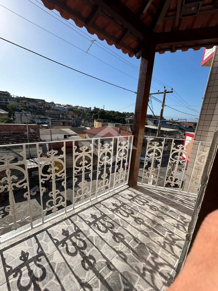 Casa, 2 quartos - Foto 7