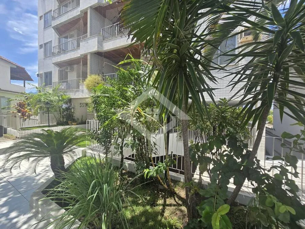 Apartamento, 3 quartos, 84 m² - Foto 2