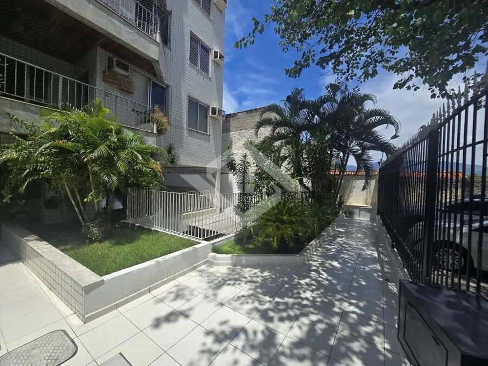 Apartamento, 3 quartos, 84 m² - Foto 3