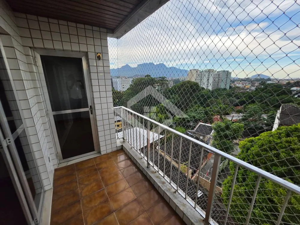 Apartamento, 3 quartos, 84 m² - Foto 14