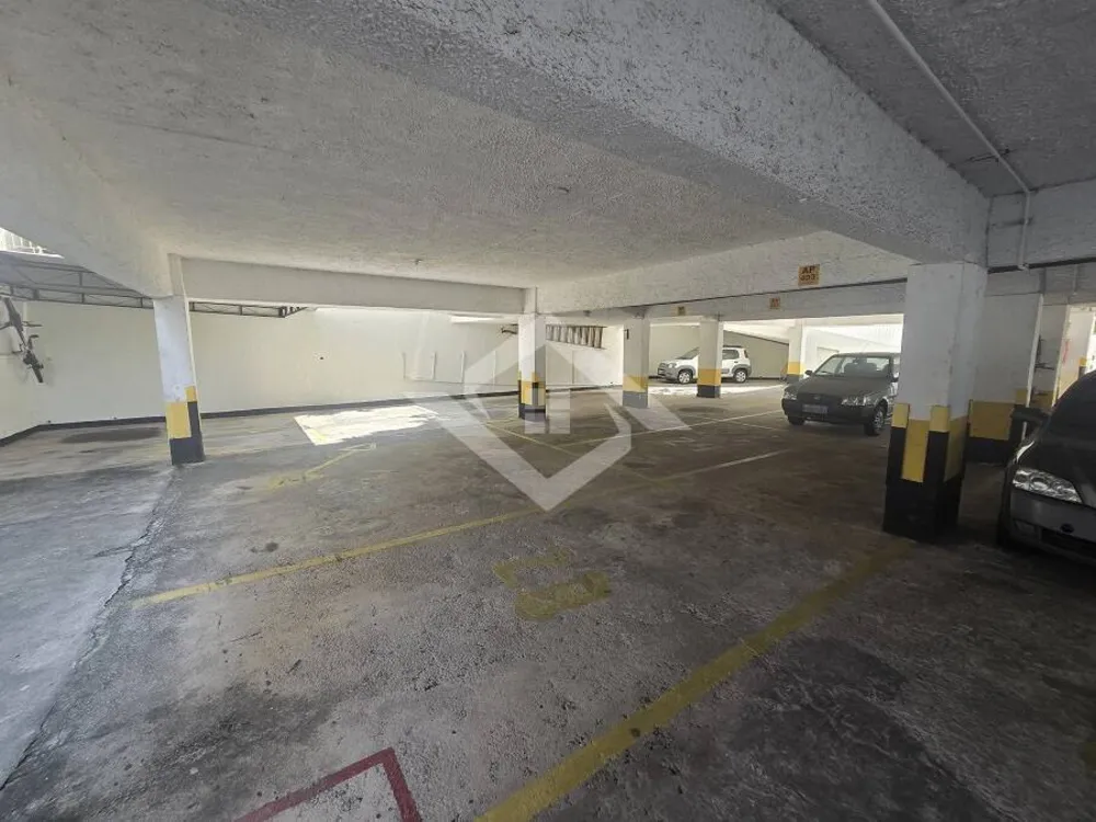 Apartamento, 3 quartos, 84 m² - Foto 5
