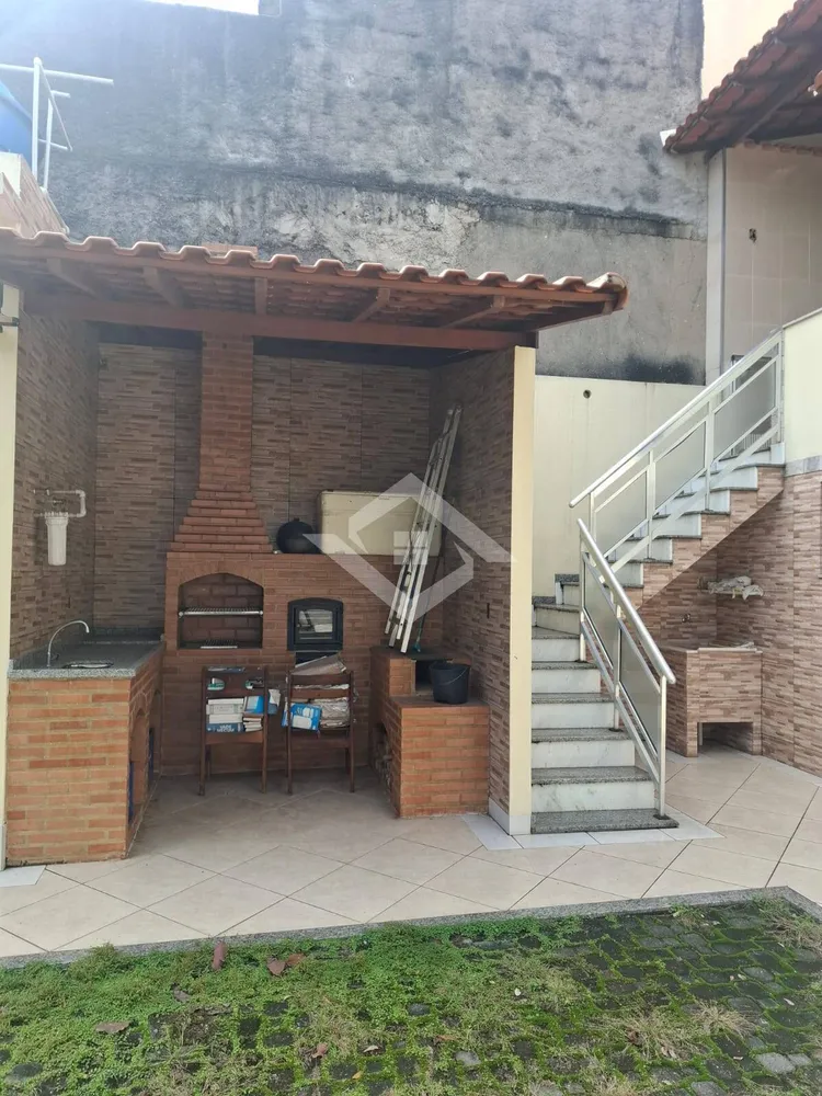 Casa, 6 quartos - Foto 9