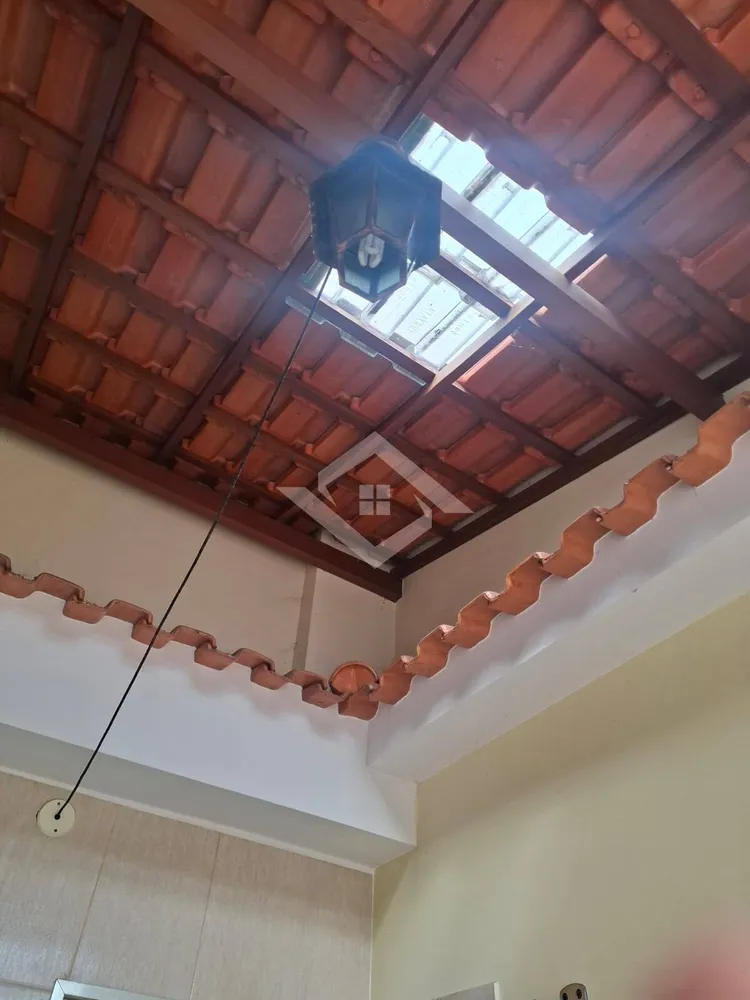 Casa, 6 quartos - Foto 4