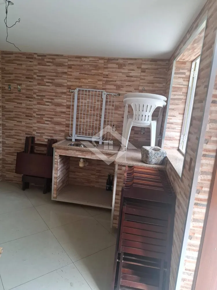 Casa, 6 quartos - Foto 5