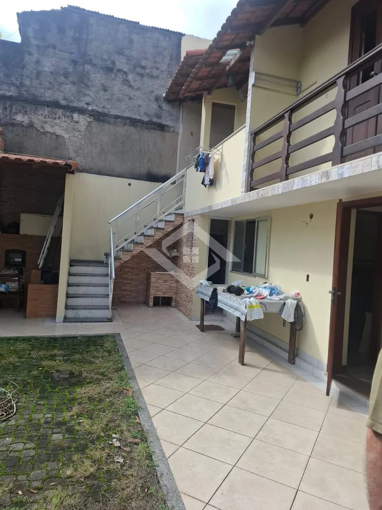 Casa, 6 quartos - Foto 8