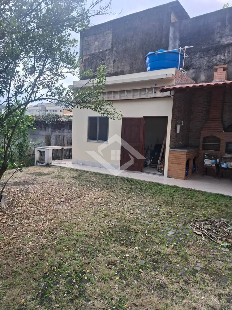 Casa, 6 quartos - Foto 2
