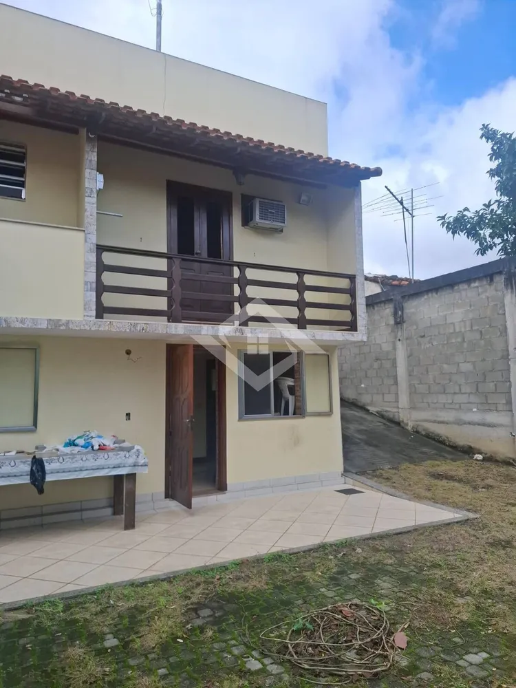Casa, 6 quartos - Foto 1