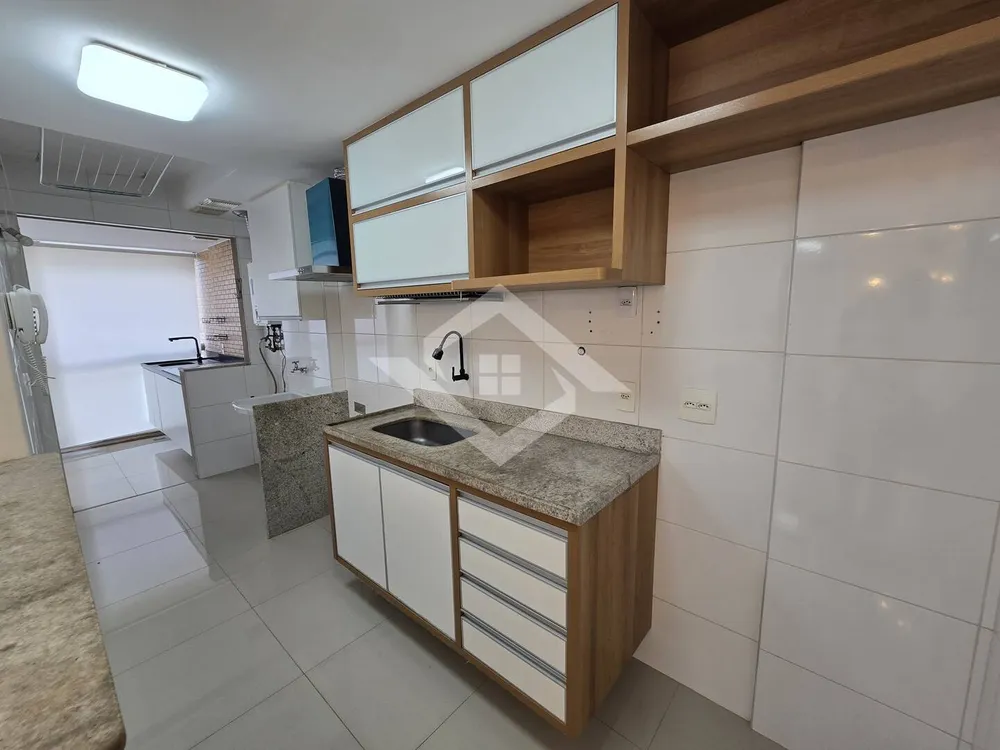 Apartamento, 3 quartos - Foto 7