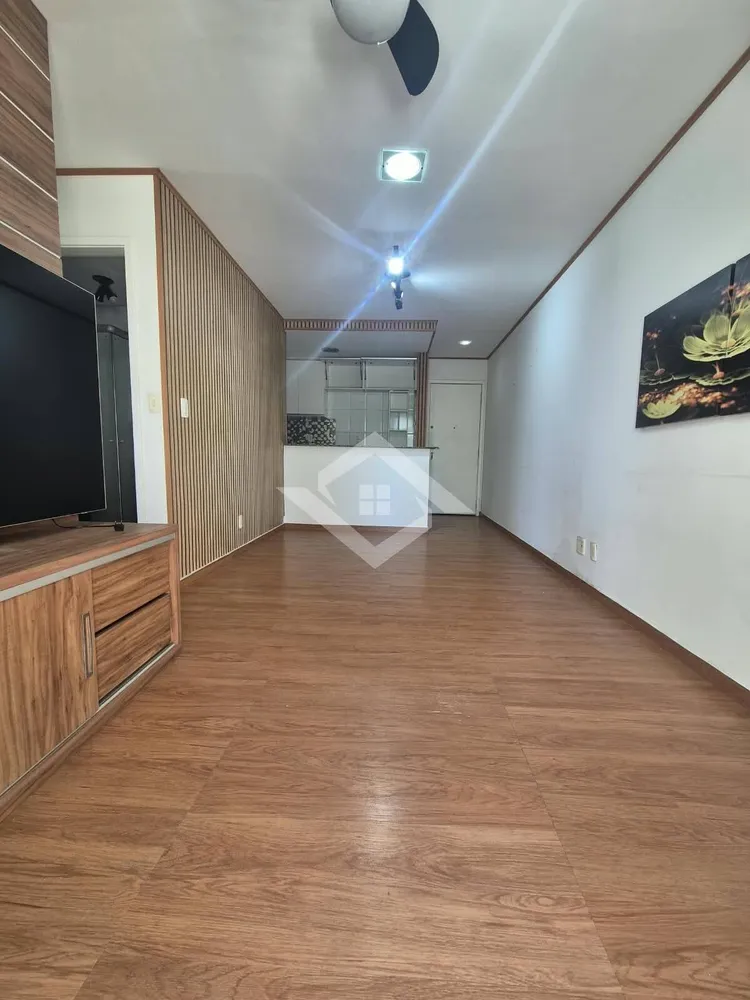 Apartamento, 3 quartos, 79 m² - Foto 2