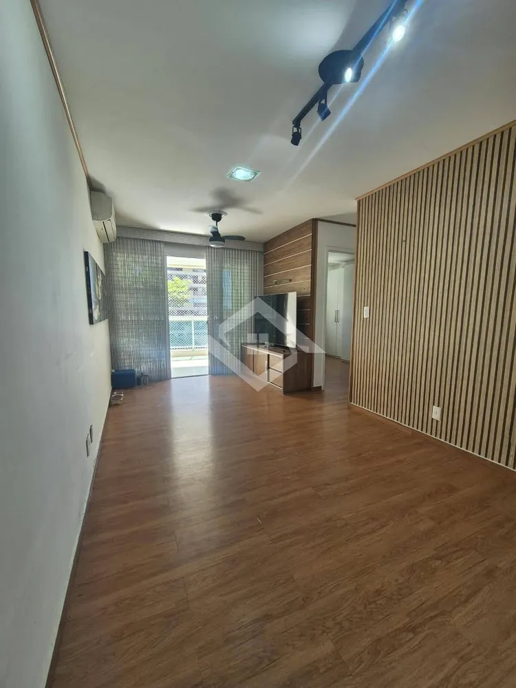 Apartamento, 3 quartos, 79 m² - Foto 1