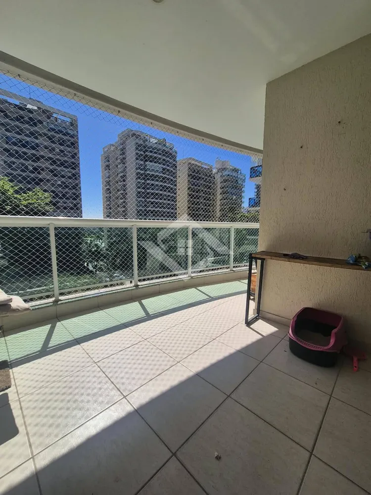 Apartamento, 3 quartos, 79 m² - Foto 4