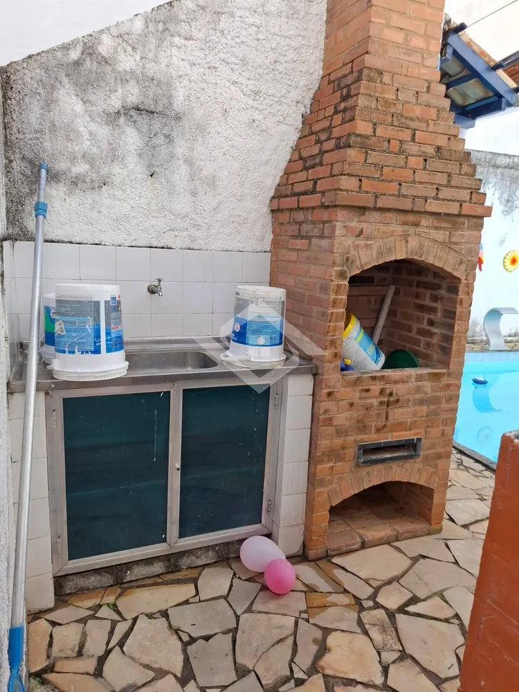 Casa, 5 quartos, 300 m² - Foto 5