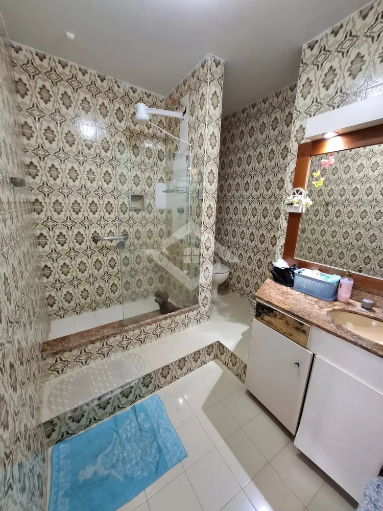 Casa, 5 quartos, 300 m² - Foto 30