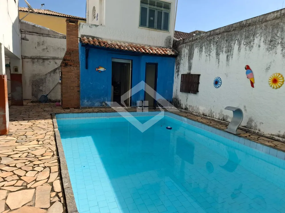 Casa, 5 quartos, 300 m² - Foto 8