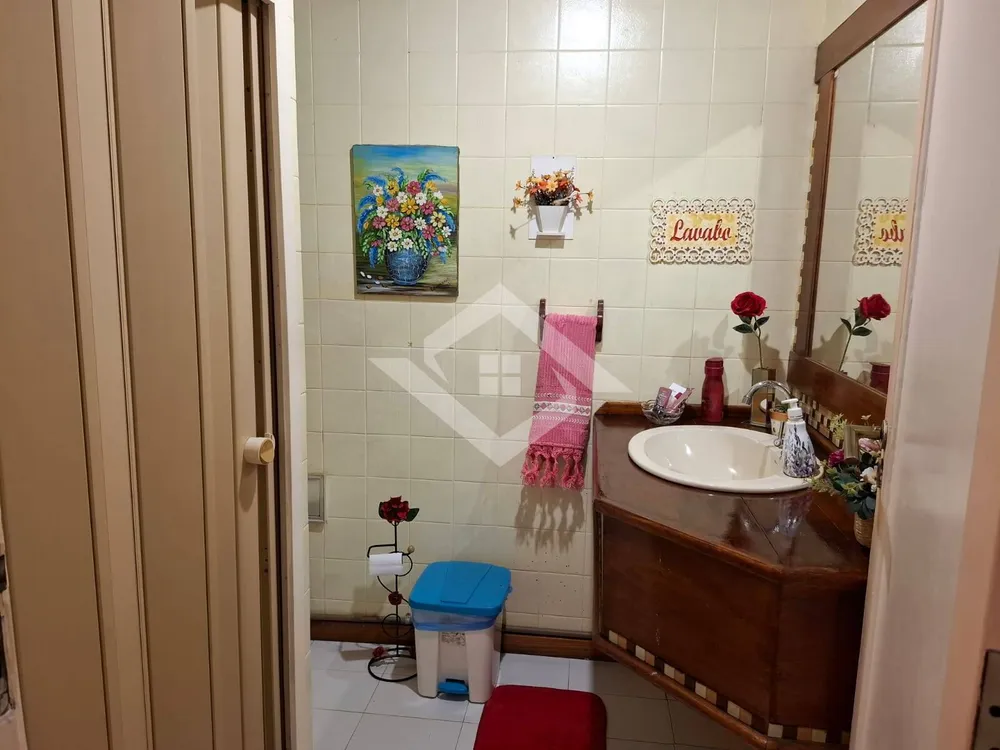 Casa, 5 quartos, 300 m² - Foto 24