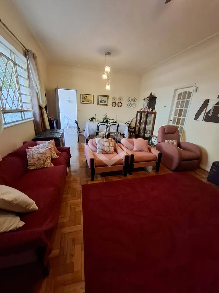 Casa, 5 quartos, 300 m² - Foto 32