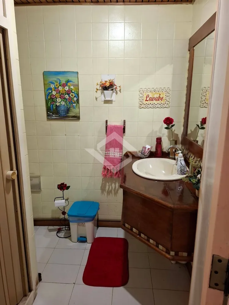 Casa, 5 quartos, 300 m² - Foto 22