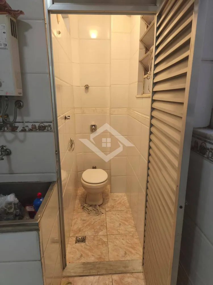 Apartamento, 3 quartos, 96 m² - Foto 9
