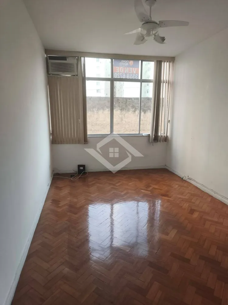 Apartamento, 3 quartos, 96 m² - Foto 1