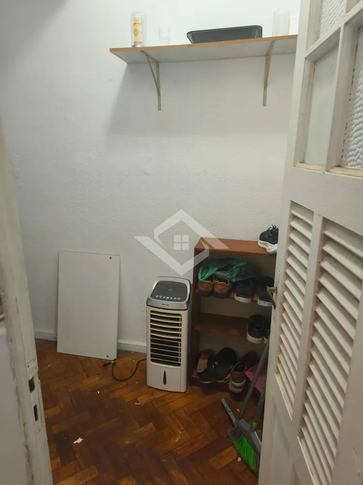 Apartamento, 3 quartos, 96 m² - Foto 6