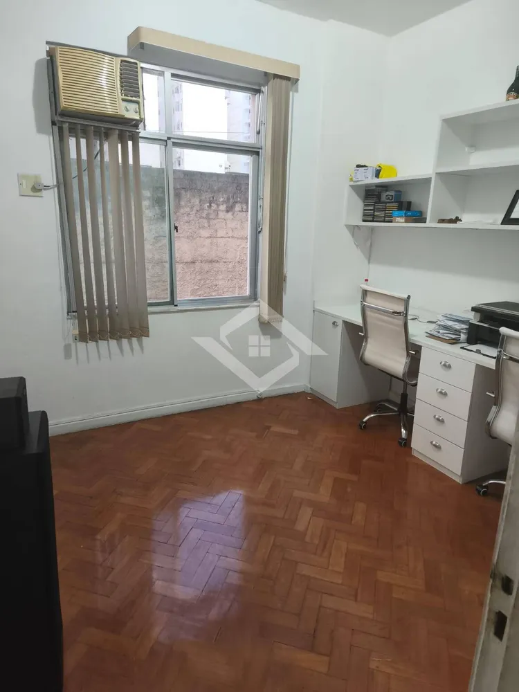 Apartamento, 3 quartos, 96 m² - Foto 3