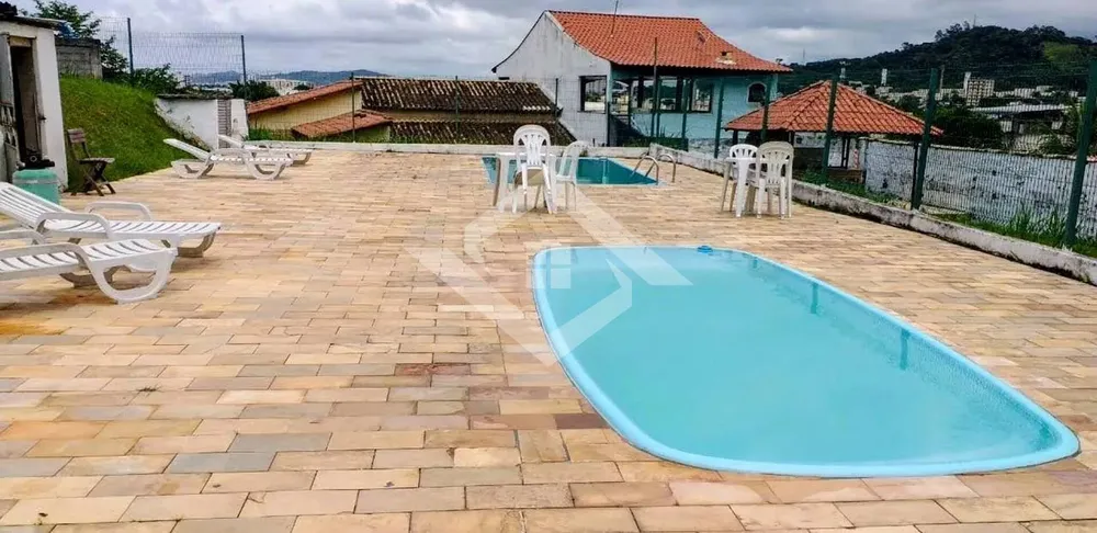 Apartamento, 2 quartos, 55 m² - Foto 1