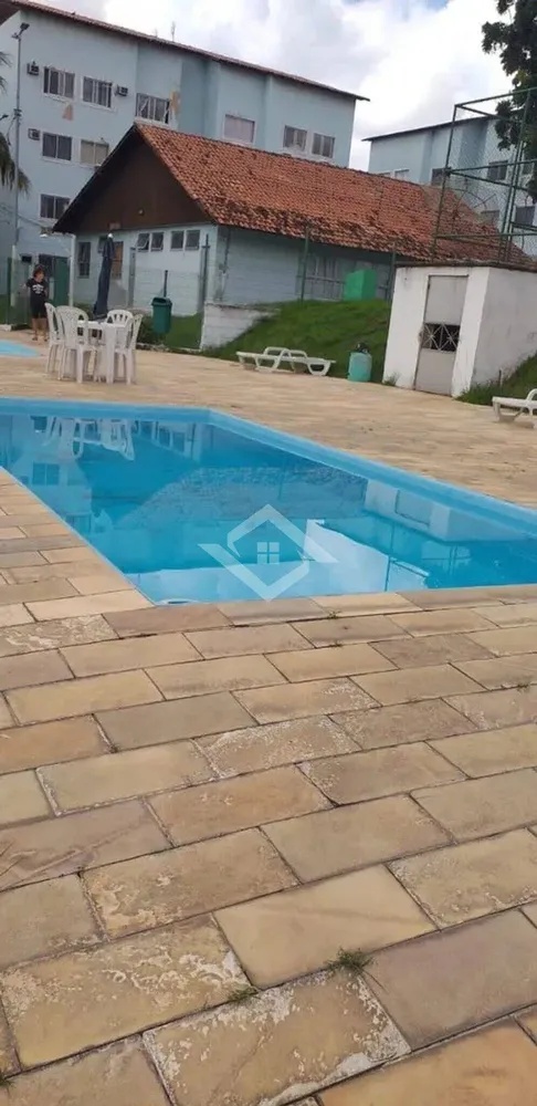 Apartamento, 2 quartos, 55 m² - Foto 12