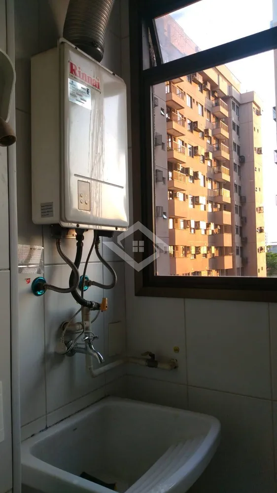 Apartamento, 3 quartos, 80 m² - Foto 12