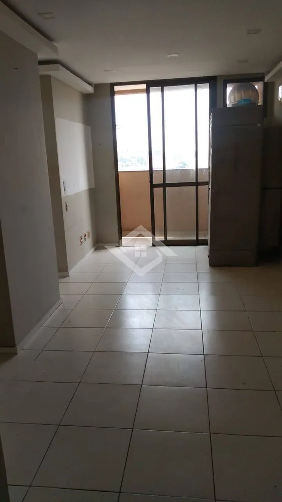 Apartamento, 3 quartos, 80 m² - Foto 1