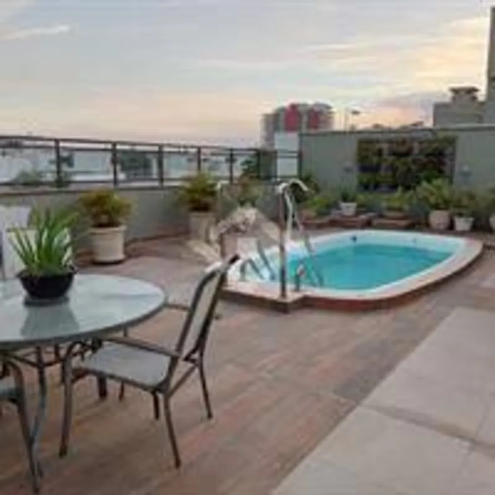 Apartamento, 4 quartos - Foto 26