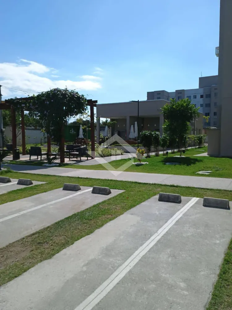 Apartamento, 2 quartos, 55 m² - Foto 7