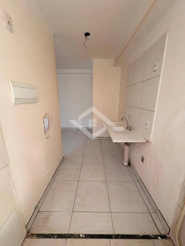 Apartamento, 2 quartos, 55 m² - Foto 11