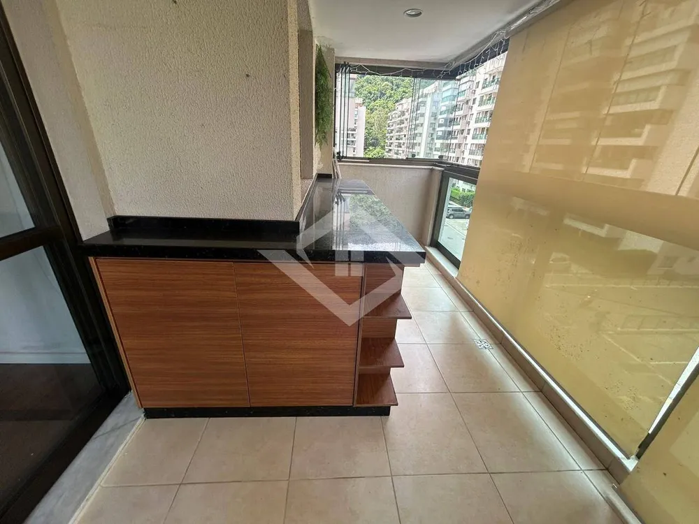 Apartamento, 3 quartos, 83 m² - Foto 3