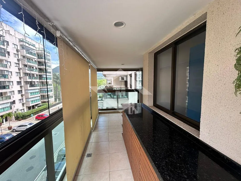 Apartamento, 3 quartos, 83 m² - Foto 1