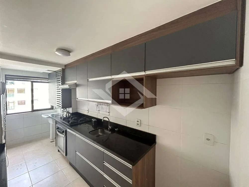 Apartamento, 3 quartos, 83 m² - Foto 2