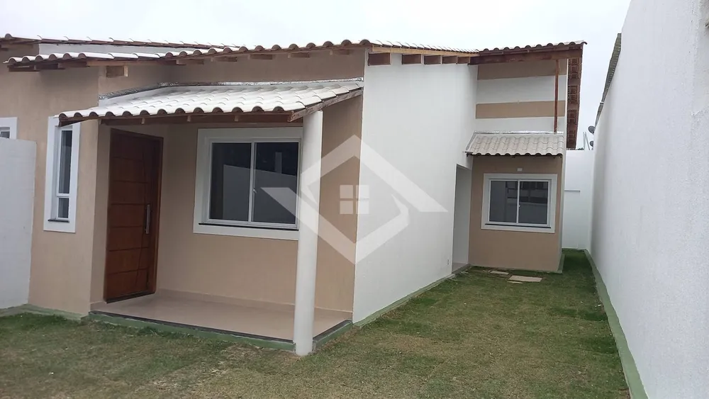Casa, 2 quartos, 170 m² - Foto 1