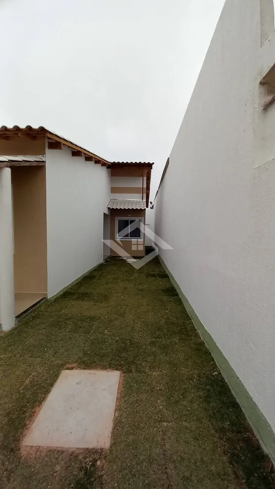 Casa, 2 quartos, 170 m² - Foto 3