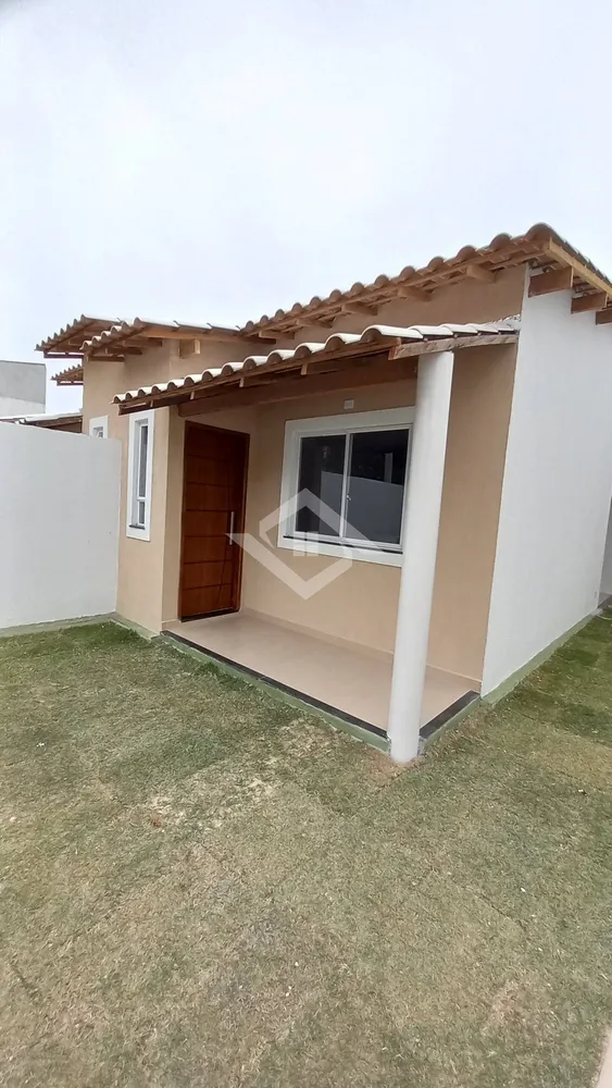 Casa, 2 quartos, 170 m² - Foto 2