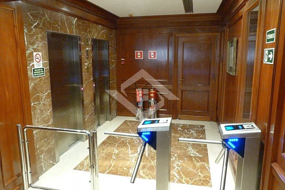 Prédio Inteiro, 244 m² - Foto 7