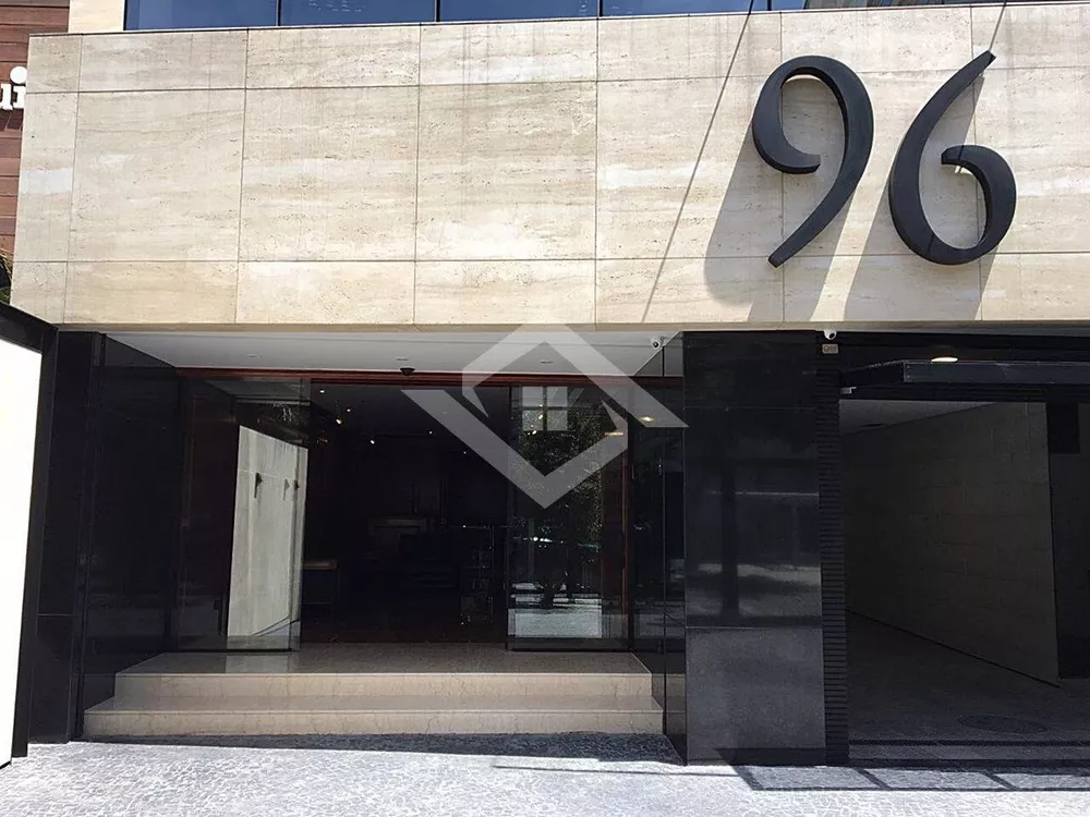 Prédio Inteiro, 244 m² - Foto 5