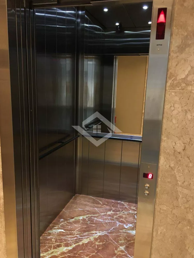 Prédio Inteiro, 244 m² - Foto 8