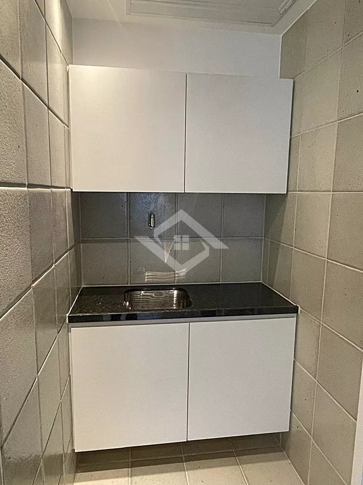 Prédio Inteiro, 244 m² - Foto 17